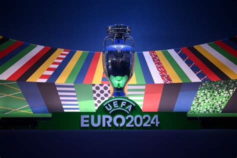 when was the euro 2024 draw